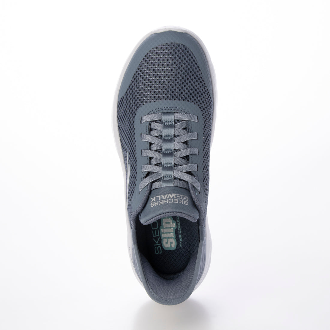 SKECHERS Sneakers for Women Slip-Ins Go Walk Flex Grand Entry 124836 Walking Sporty Slip-On
