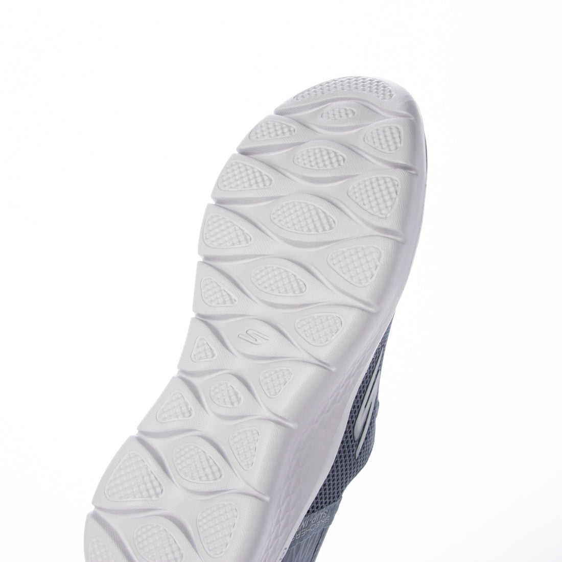 SKECHERS Sneakers for Women Slip-Ins Go Walk Flex Grand Entry 124836 Walking Sporty Slip-On