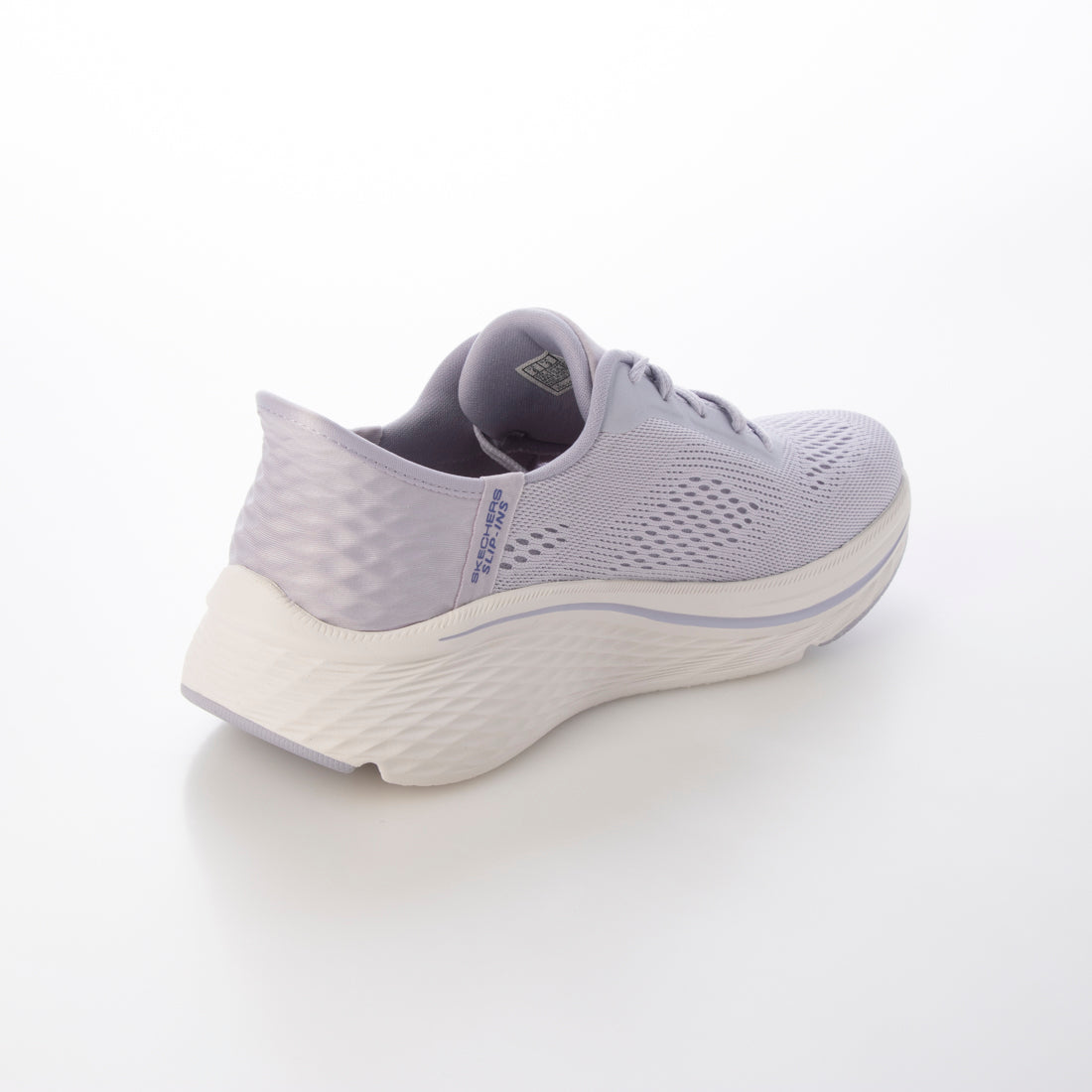 SKECHERS Sneakers for Women 129606 SKECHERS Slip ins MAX CUSHIONING ELITE 2.0 VA Slip-ins Hands-free Thick Sole