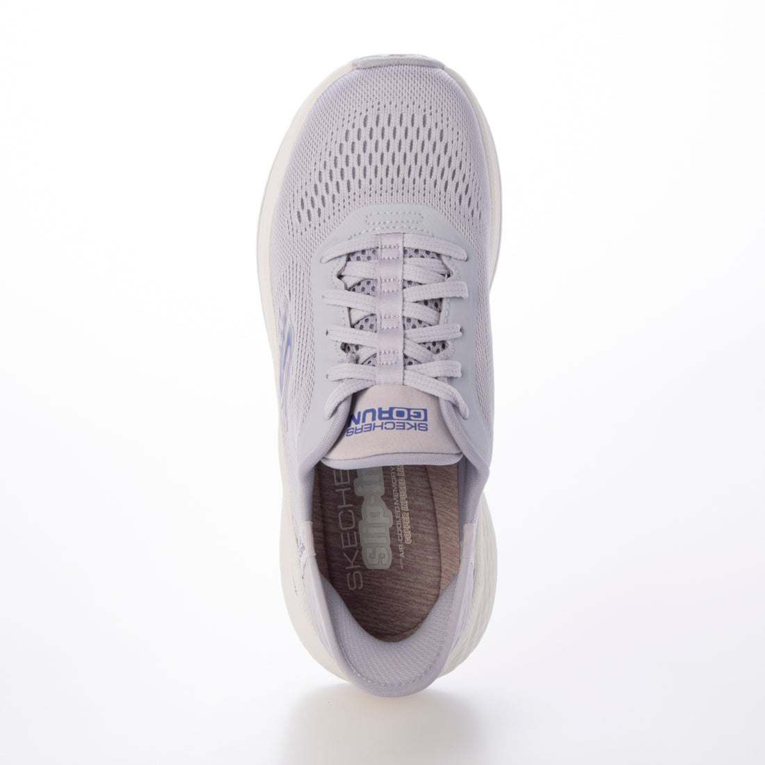 SKECHERS Sneakers for Women 129606 SKECHERS Slip ins MAX CUSHIONING ELITE 2.0 VA Slip-ins Hands-free Thick Sole