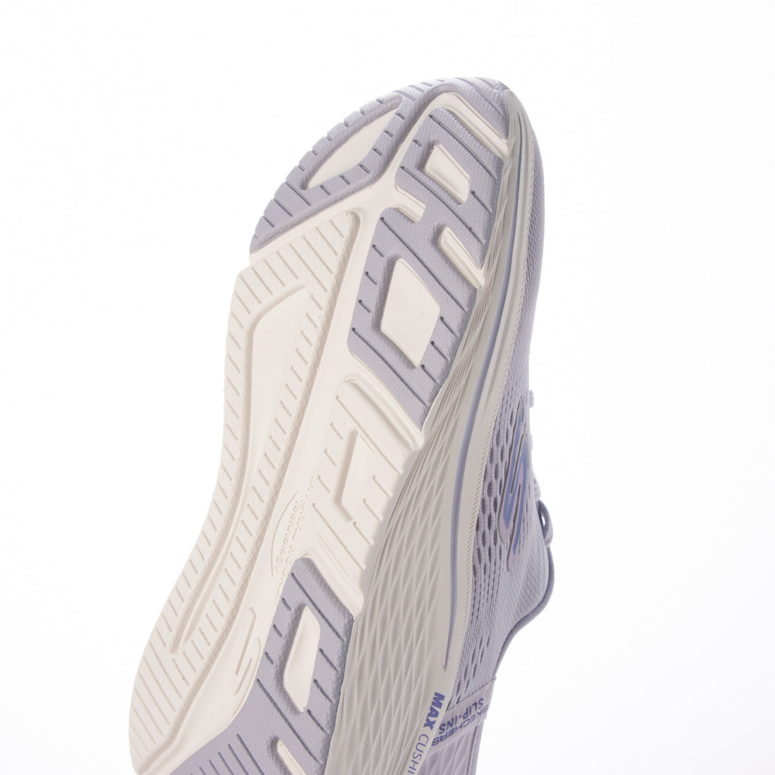 SKECHERS Sneakers for Women 129606 SKECHERS Slip ins MAX CUSHIONING ELITE 2.0 VA Slip-ins Hands-free Thick Sole
