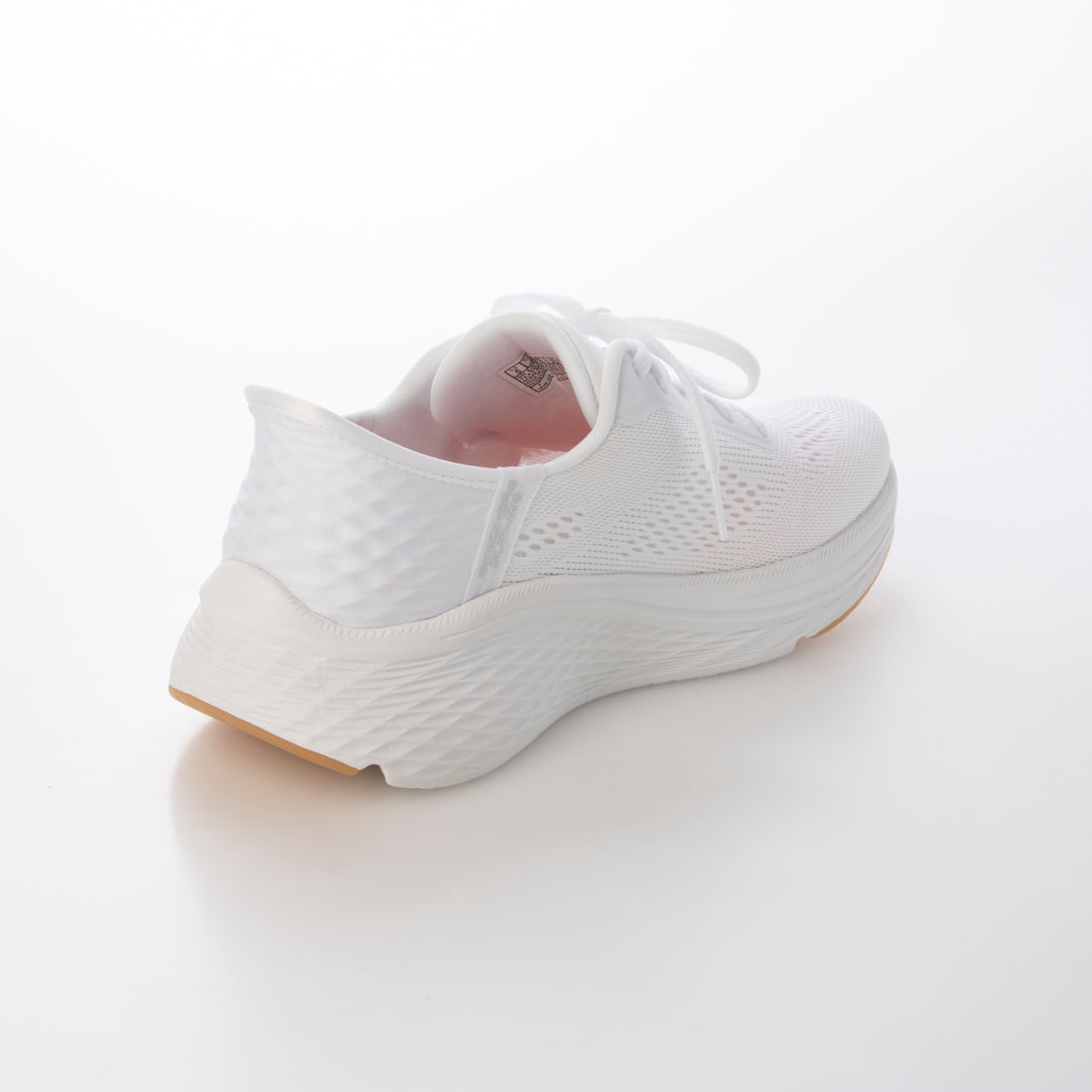 SKECHERS Sneakers for Women 129606 SKECHERS Slip ins MAX CUSHIONING ELITE 2.0 VA Slip-ins Hands-free Thick Sole