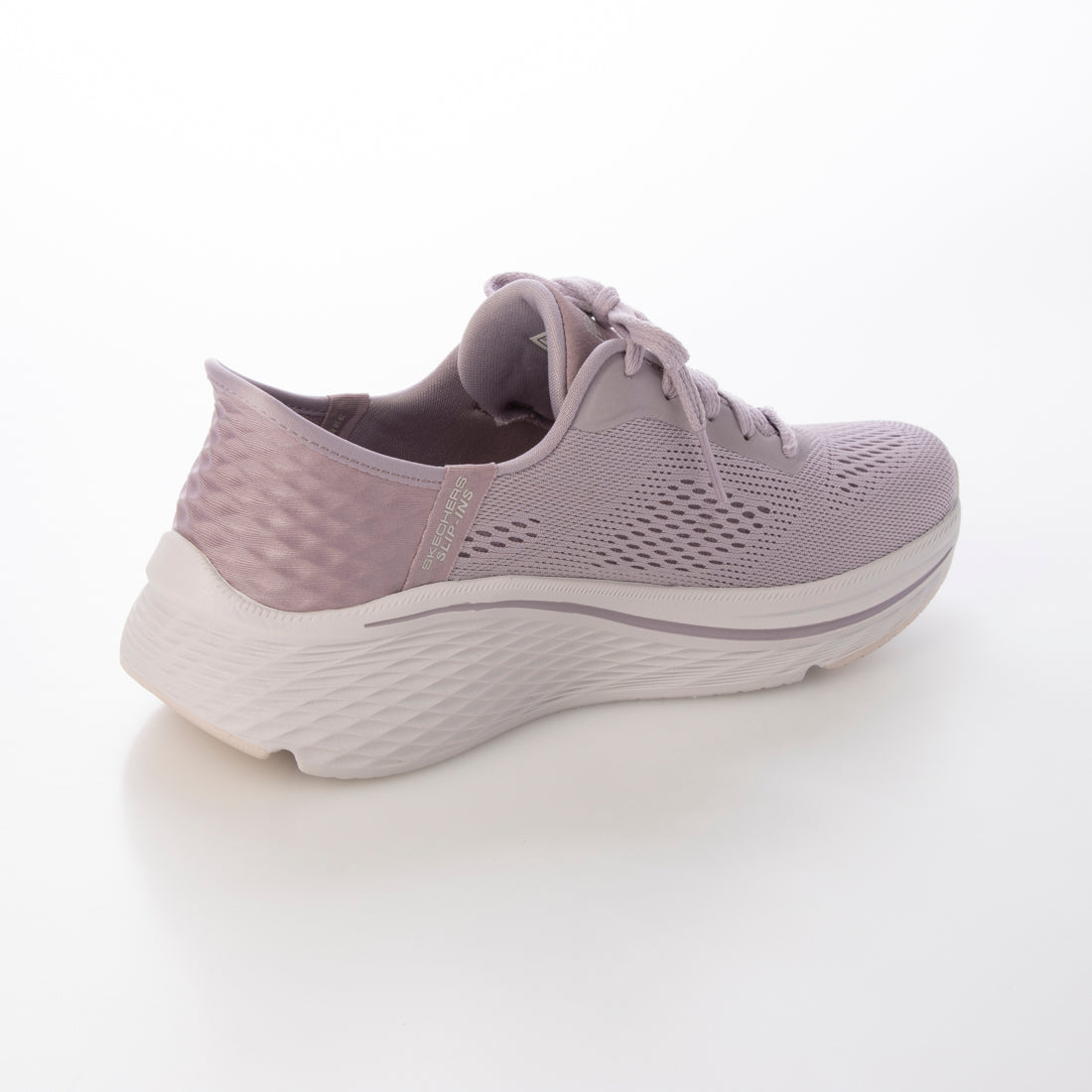 SKECHERS Sneakers for Women 129606 SKECHERS Slip ins MAX CUSHIONING ELITE 2.0 VA Slip-ins Hands-free Thick Sole