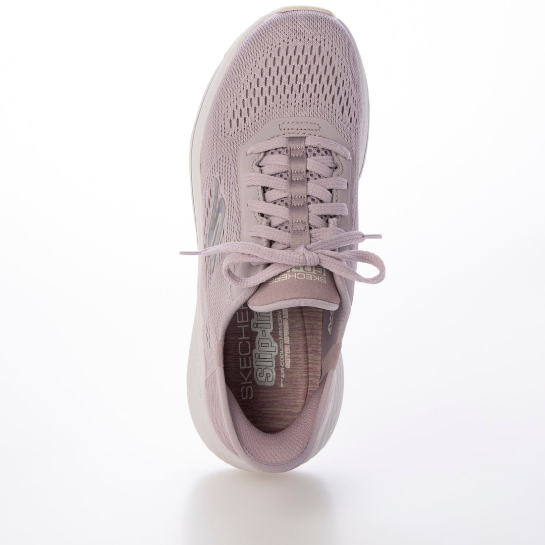 SKECHERS Sneakers for Women 129606 SKECHERS Slip ins MAX CUSHIONING ELITE 2.0 VA Slip-ins Hands-free Thick Sole
