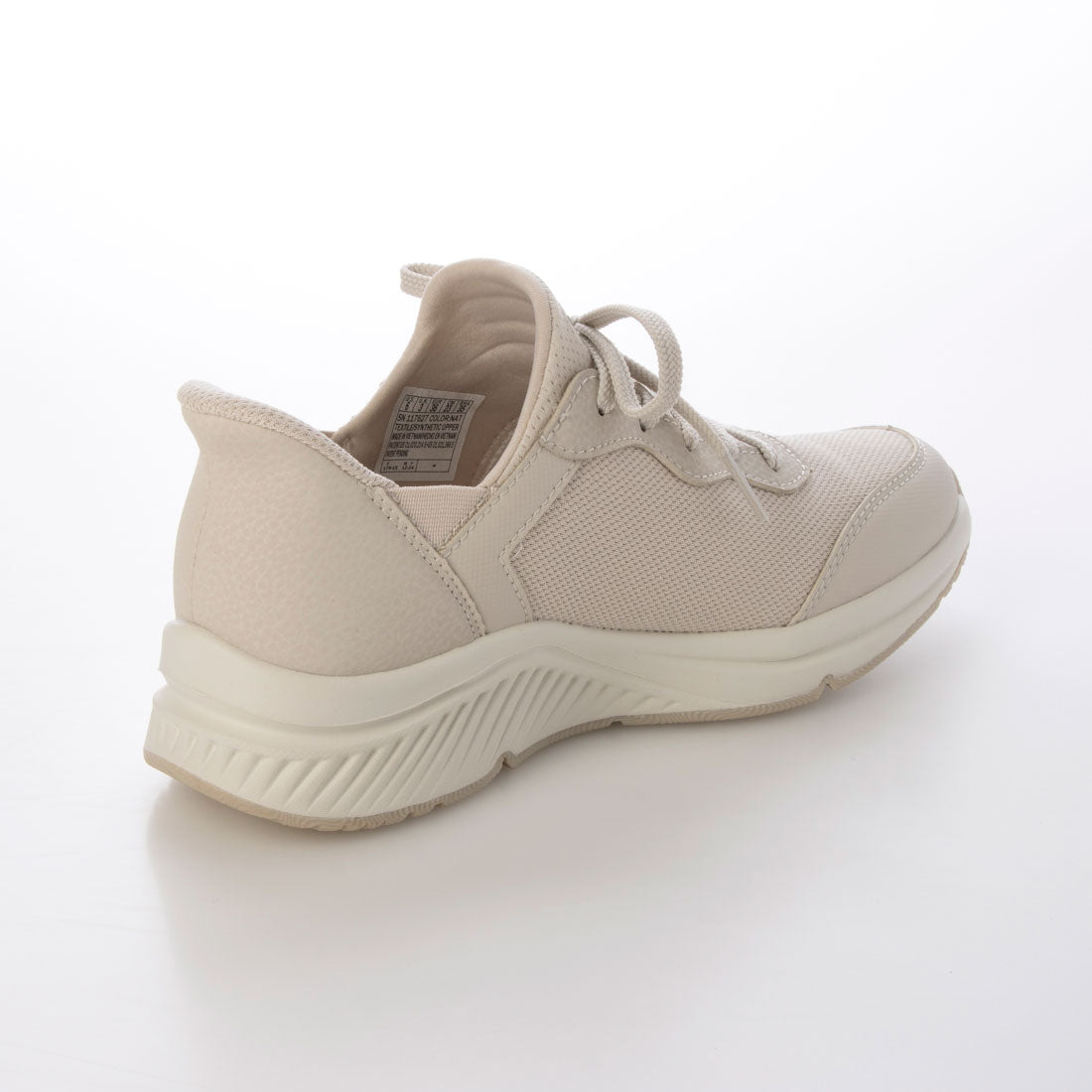 スケッチャーズ SKECHERS スニーカー レディース 117627 SKECHERS Slip ins BOBS ARCH COMFORT B SWEET A スリップインズ ハンズフリー