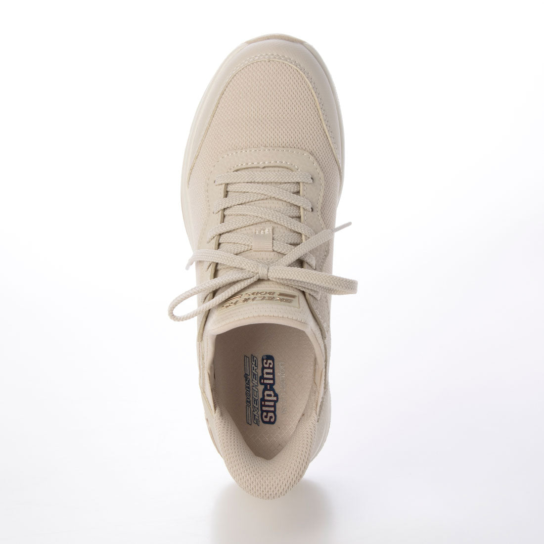 スケッチャーズ SKECHERS スニーカー レディース 117627 SKECHERS Slip ins BOBS ARCH COMFORT B SWEET A スリップインズ ハンズフリー