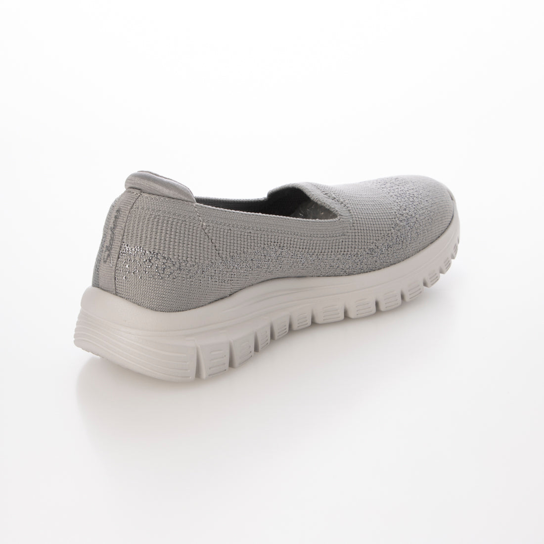 スケッチャーズ SKECHERS GRACEFUL-VIEW FINDER （GRY） GRY