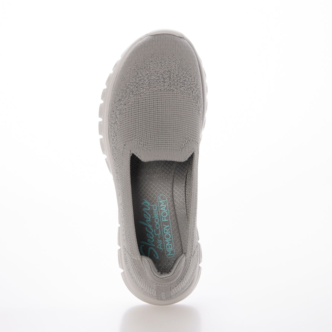スケッチャーズ SKECHERS GRACEFUL-VIEW FINDER （GRY） GRY