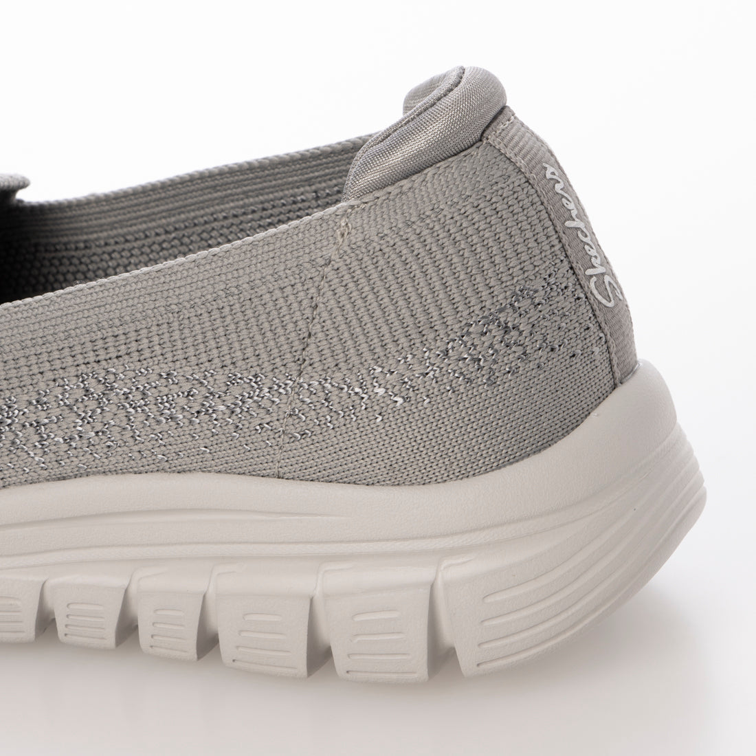 スケッチャーズ SKECHERS GRACEFUL-VIEW FINDER （GRY） GRY