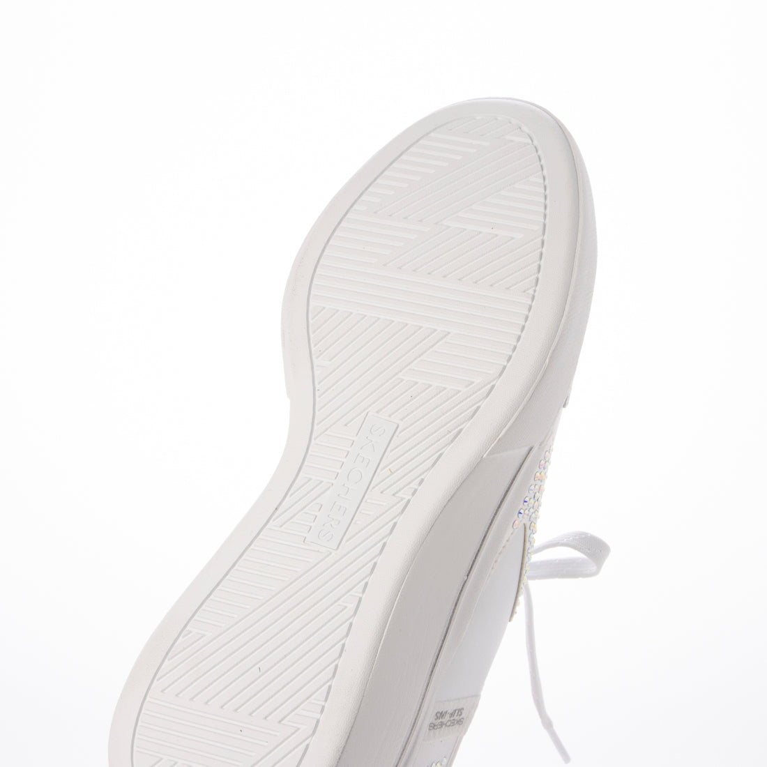 スケッチャーズ SKECHERS スケッチャース SKECHERS コルドバ クラシックCORDOVA CLASSIC White Duraleather/Tr(185271-WHT ) （White Duraleather/Tr） White Duraleather/Tr
