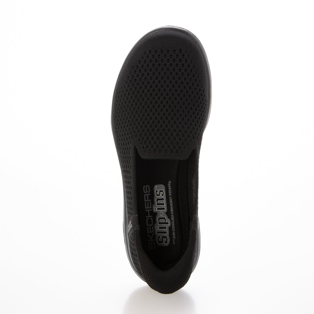 スケッチャーズ SKECHERS SLIP-INS:BOBS B LOVE -TRUE DELIGHT スリップインズ:ボブススポートBラブ-トゥルーデライト （ブラック） ブラック