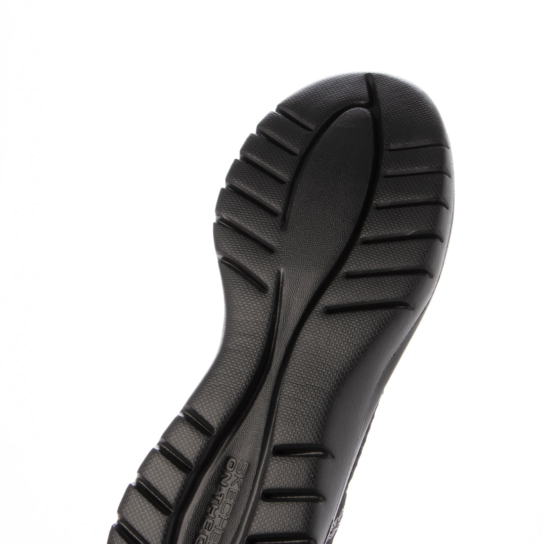 スケッチャーズ SKECHERS SLIP-INS:BOBS B LOVE -TRUE DELIGHT スリップインズ:ボブススポートBラブ-トゥルーデライト （ブラック） ブラック