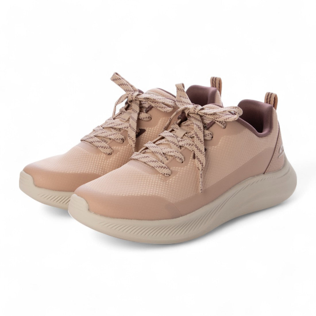 スケッチャーズ SKECHERS BOBS MODA FLEX （ブラッシュ） ブラッシュ