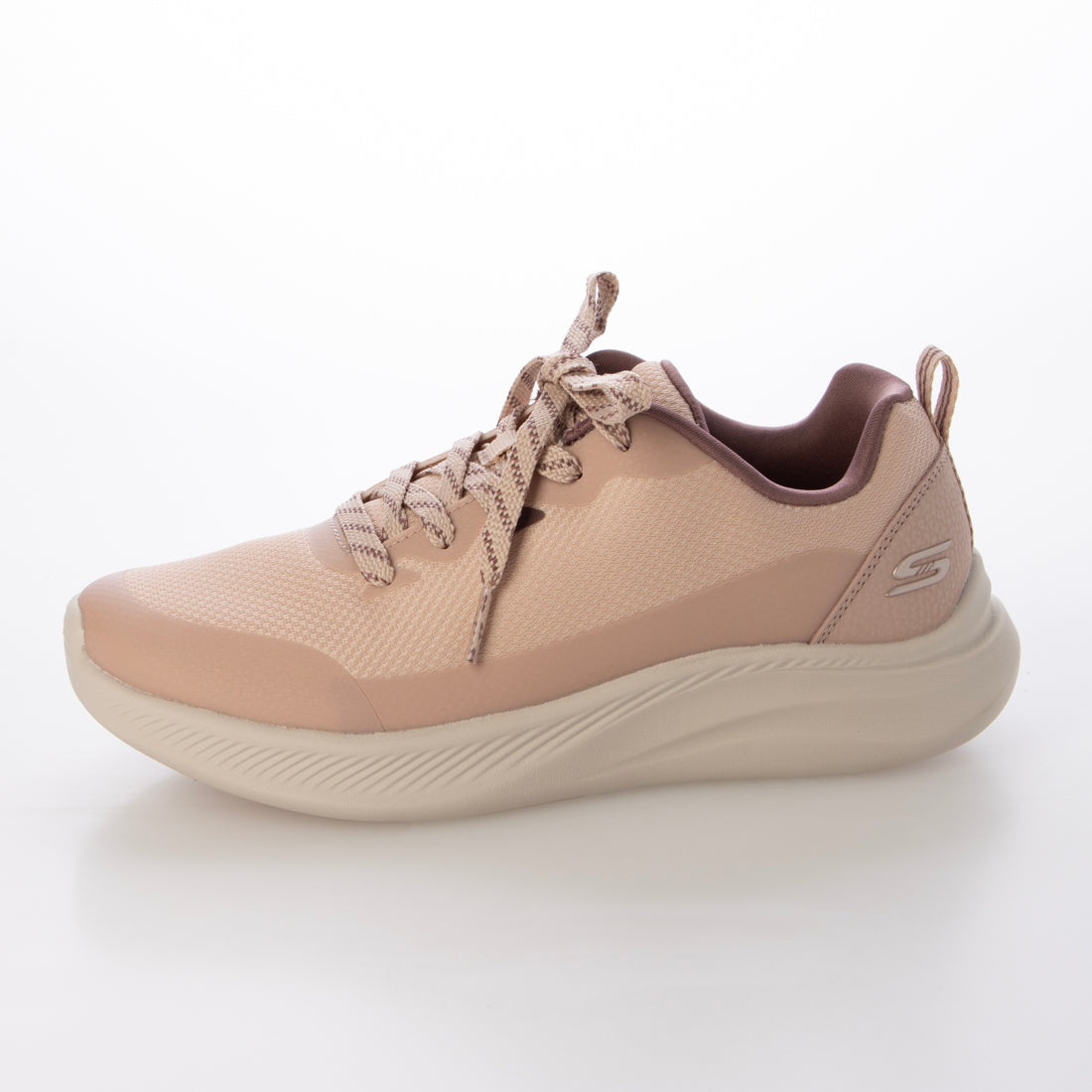 スケッチャーズ SKECHERS BOBS MODA FLEX （ブラッシュ） ブラッシュ