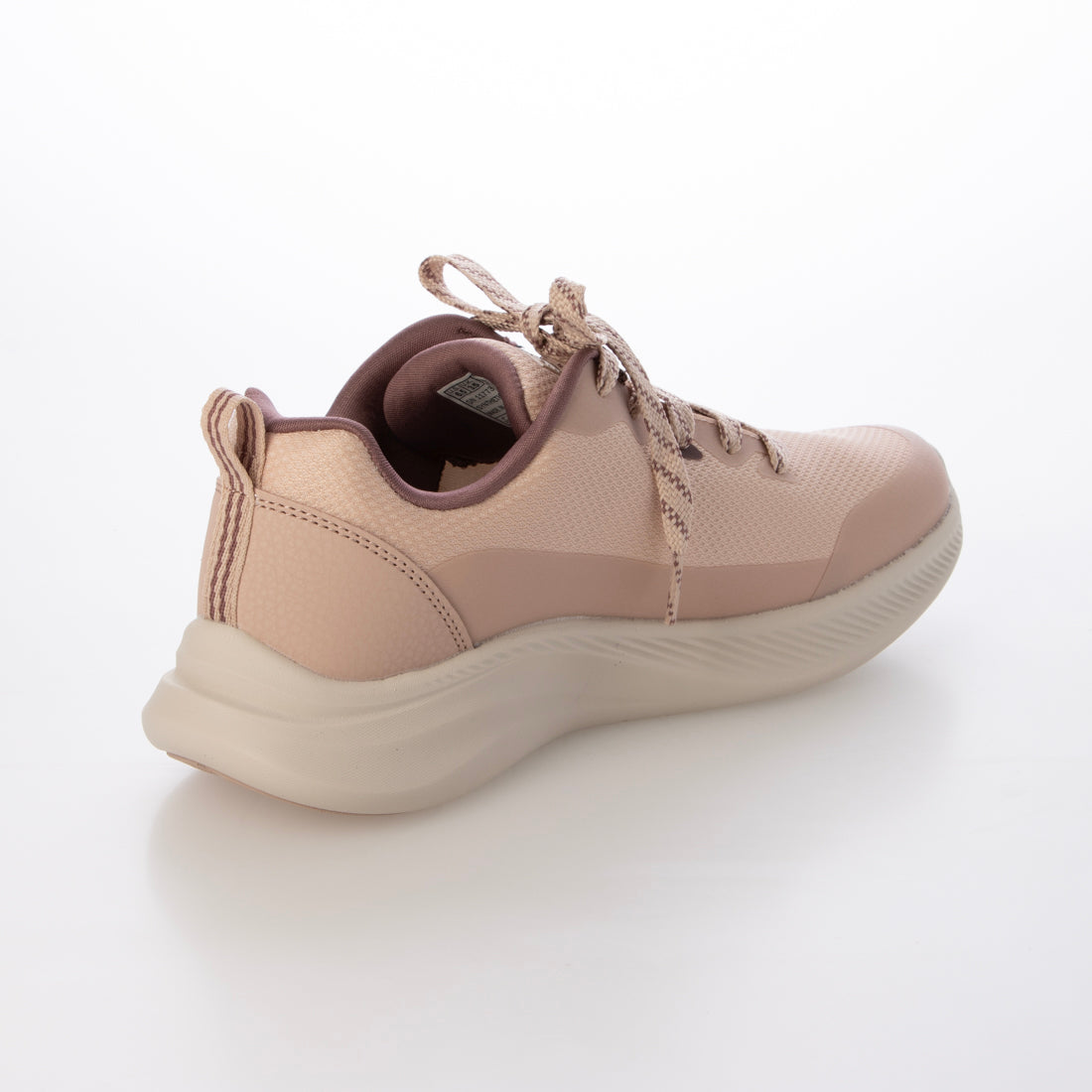 スケッチャーズ SKECHERS BOBS MODA FLEX （ブラッシュ） ブラッシュ