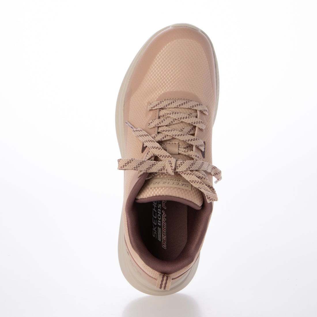 スケッチャーズ SKECHERS BOBS MODA FLEX （ブラッシュ） ブラッシュ