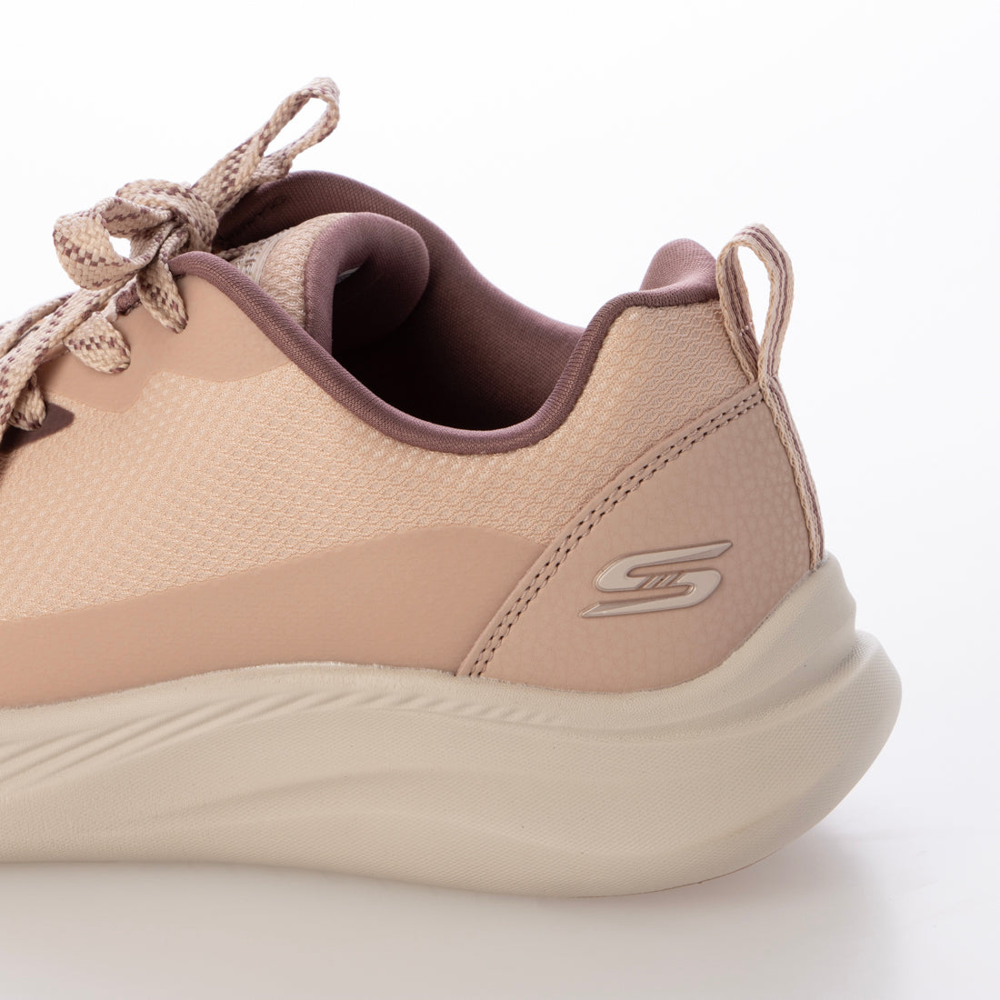 スケッチャーズ SKECHERS BOBS MODA FLEX （ブラッシュ） ブラッシュ