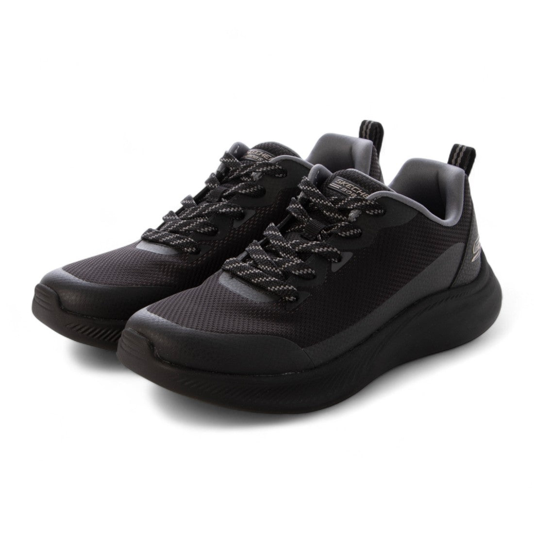 スケッチャーズ SKECHERS BOBS MODA FLEX （ブラック） ブラック