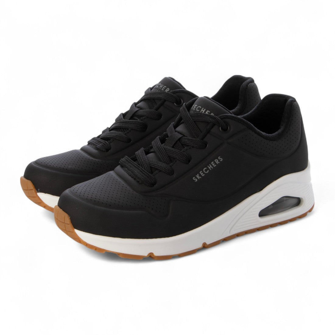 スケッチャーズ SKECHERS 73690/BLK （ブラック） ブラック