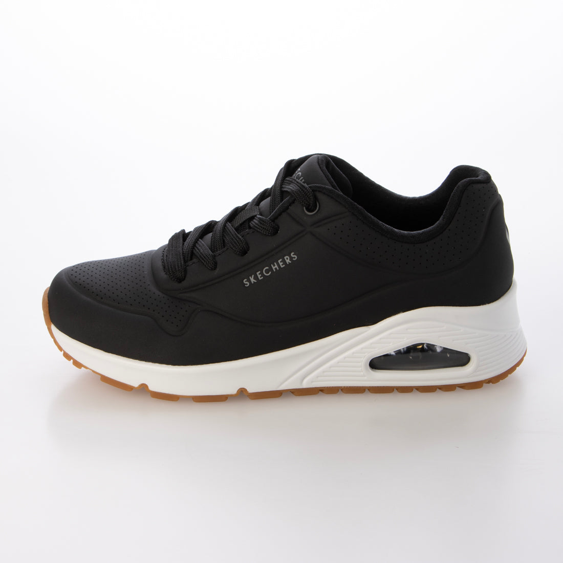 スケッチャーズ SKECHERS 73690/BLK （ブラック） ブラック