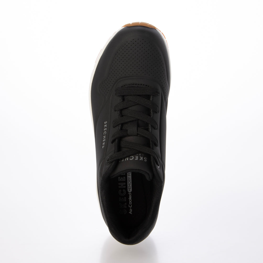 スケッチャーズ SKECHERS 73690/BLK （ブラック） ブラック