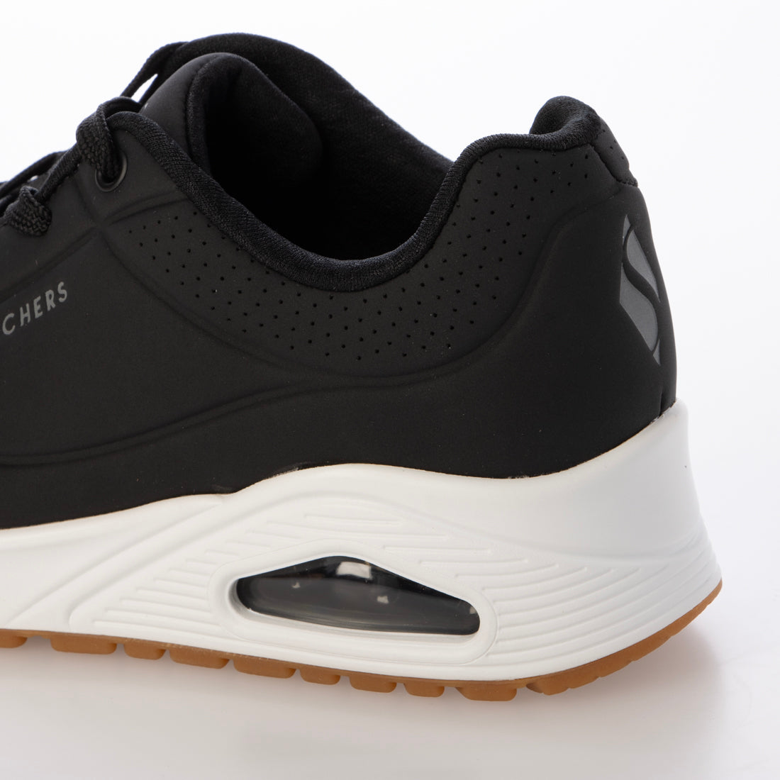 スケッチャーズ SKECHERS 73690/BLK （ブラック） ブラック