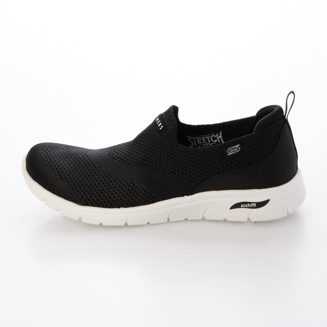 スケッチャーズ SKECHERS ARCH FIT REFINE 2.0 （BKW） BKW