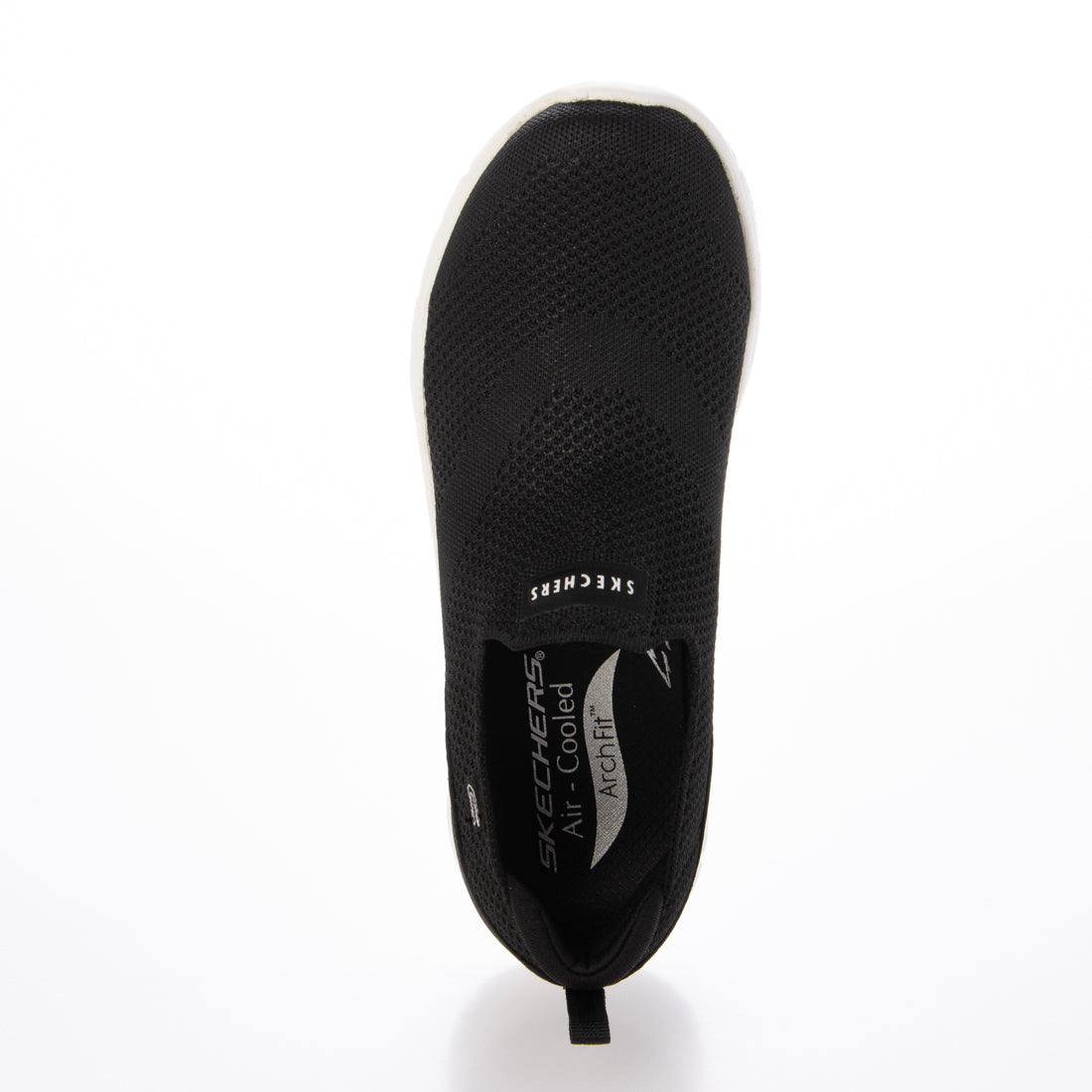 スケッチャーズ SKECHERS ARCH FIT REFINE 2.0 （BKW） BKW