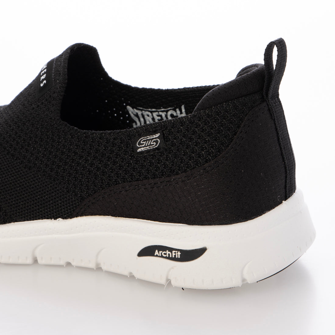スケッチャーズ SKECHERS ARCH FIT REFINE 2.0 （BKW） BKW