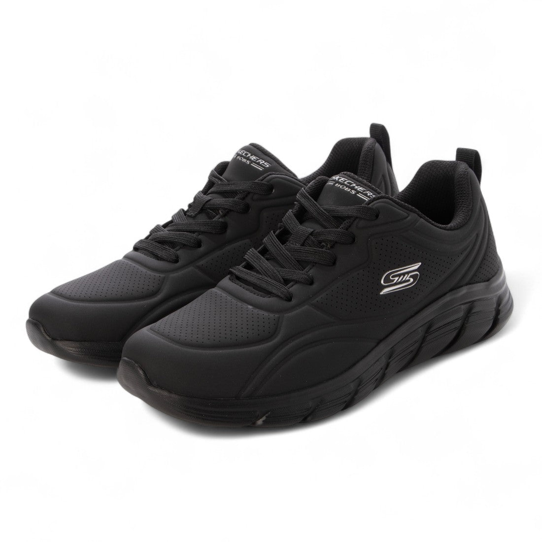 スケッチャーズ SKECHERS 117715/BBK （ブラック/ブラック） ブラック/ブラック