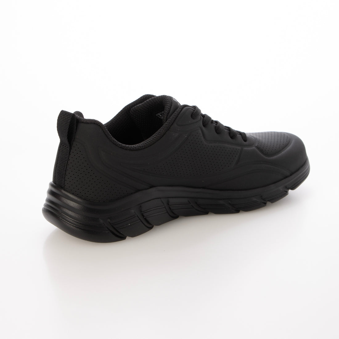 スケッチャーズ SKECHERS 117715/BBK （ブラック/ブラック） ブラック/ブラック
