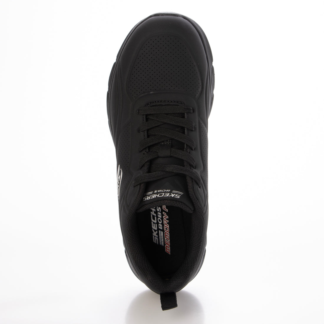 スケッチャーズ SKECHERS 117715/BBK （ブラック/ブラック） ブラック/ブラック