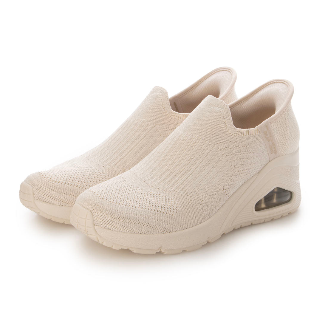 スケッチャーズ SKECHERS 177523/OFWT （ホワイト/ホワイト） ホワイト/ホワイト