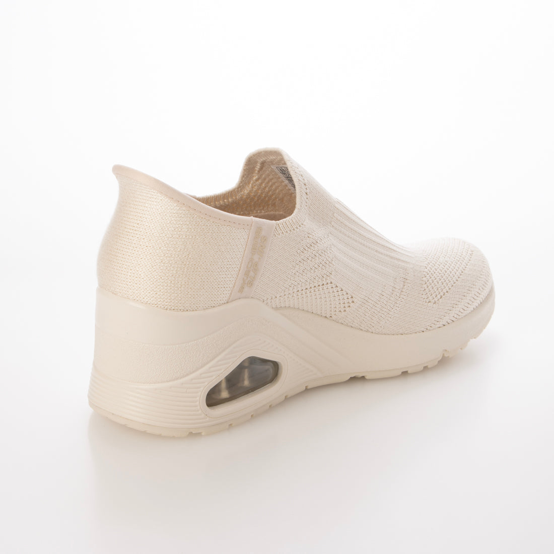 スケッチャーズ SKECHERS 177523/OFWT （ホワイト/ホワイト） ホワイト/ホワイト