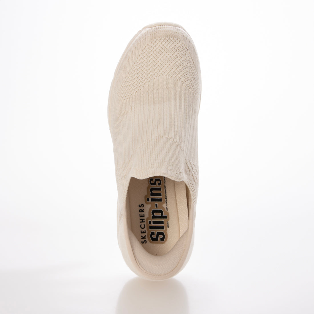スケッチャーズ SKECHERS 177523/OFWT （ホワイト/ホワイト） ホワイト/ホワイト