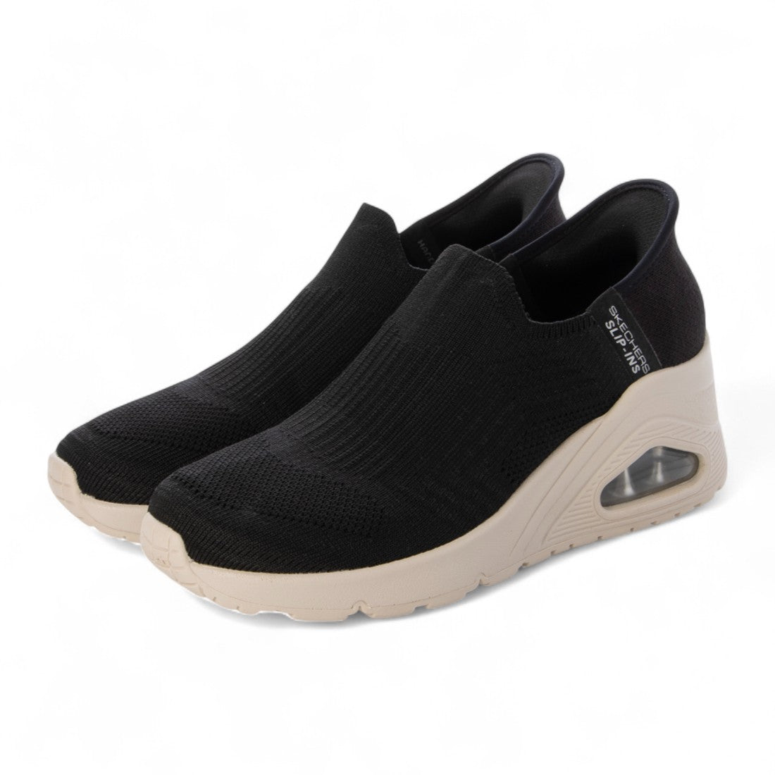 スケッチャーズ SKECHERS 177523/BLK （ブラック） ブラック