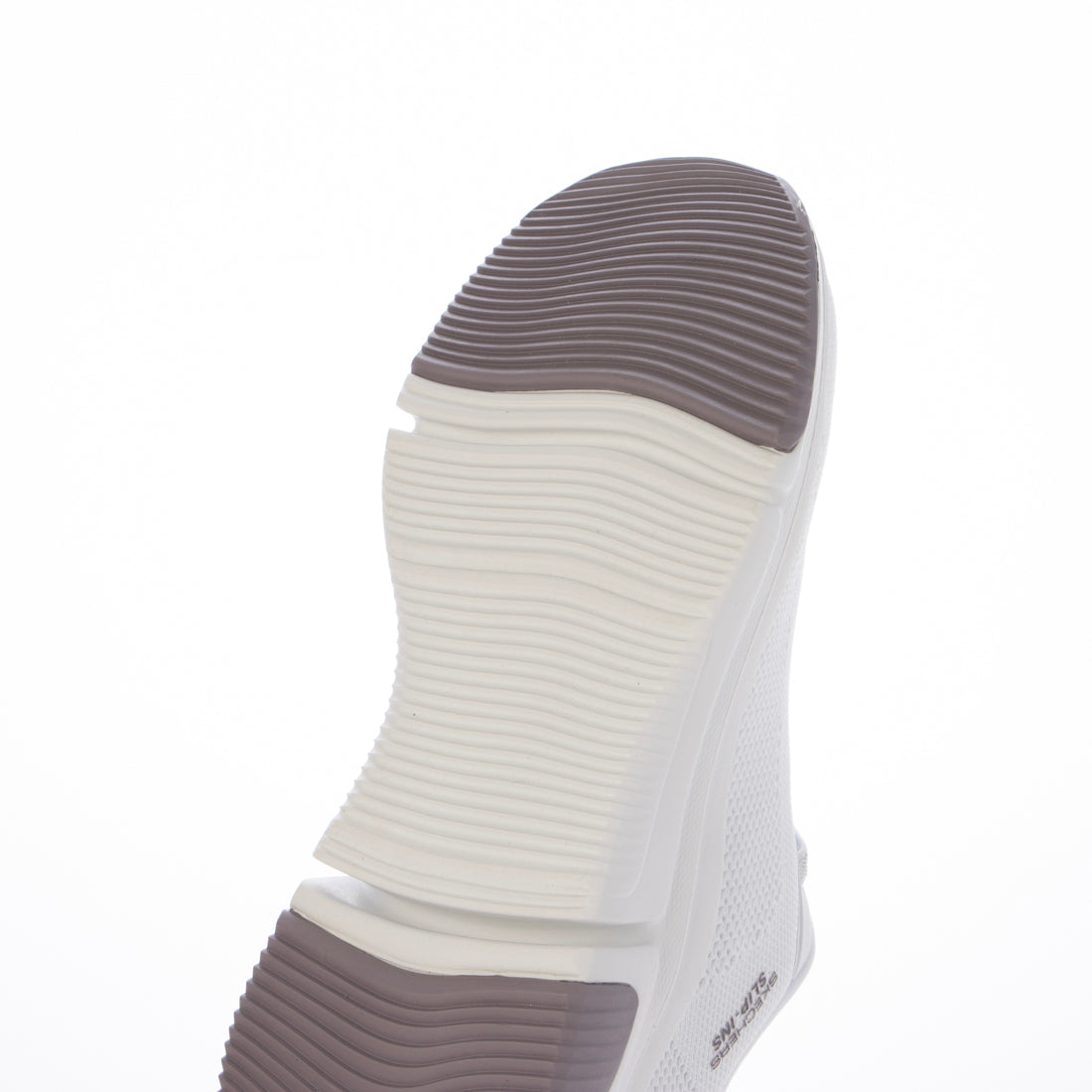 スケッチャーズ SKECHERS 117587/W （ホワイト） ホワイト