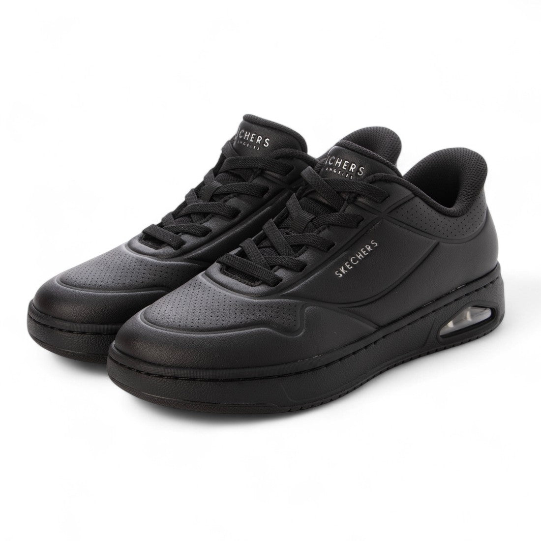 スケッチャーズ SKECHERS 177831/BBK （ブラック/ブラック） ブラック/ブラック
