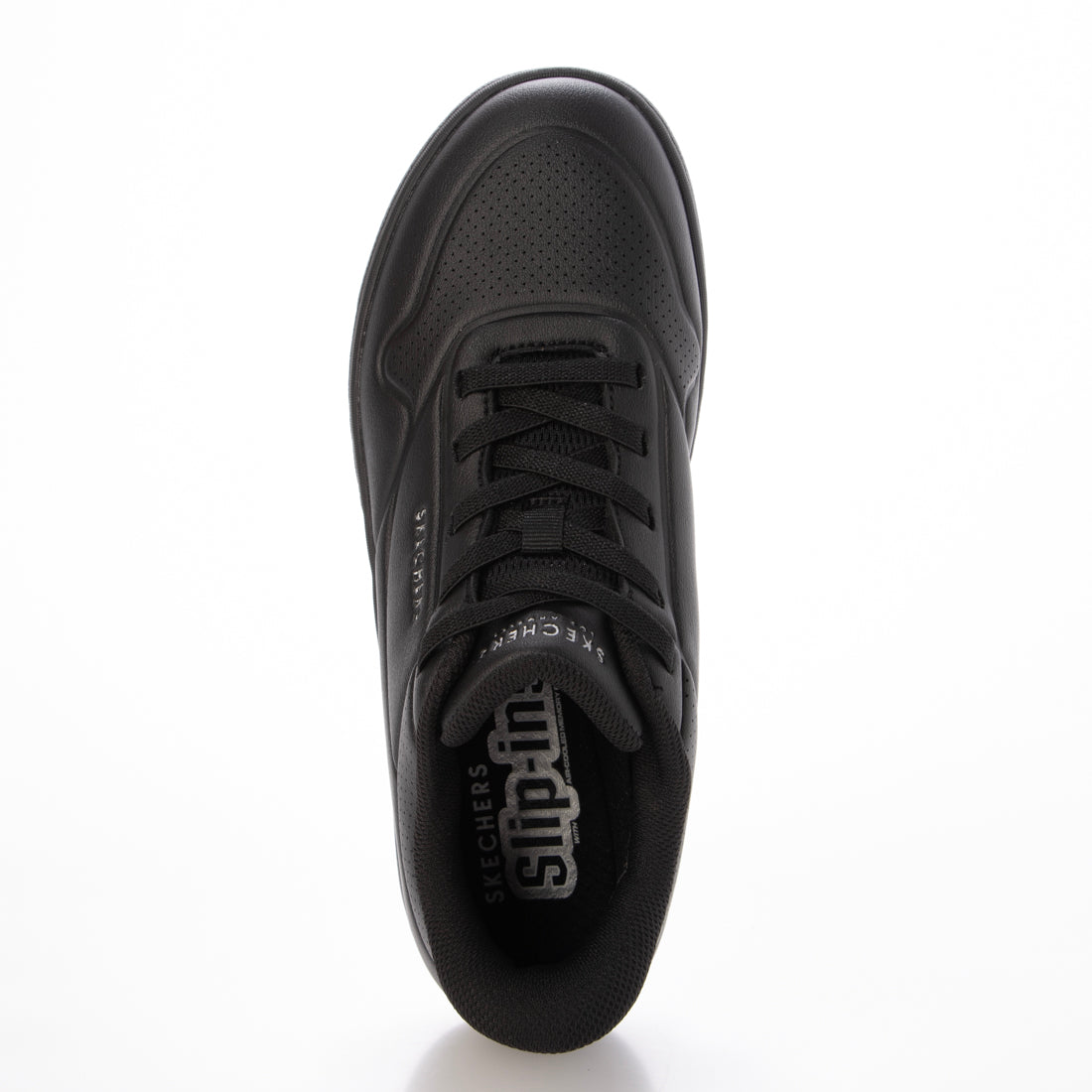 スケッチャーズ SKECHERS 177831/BBK （ブラック/ブラック） ブラック/ブラック