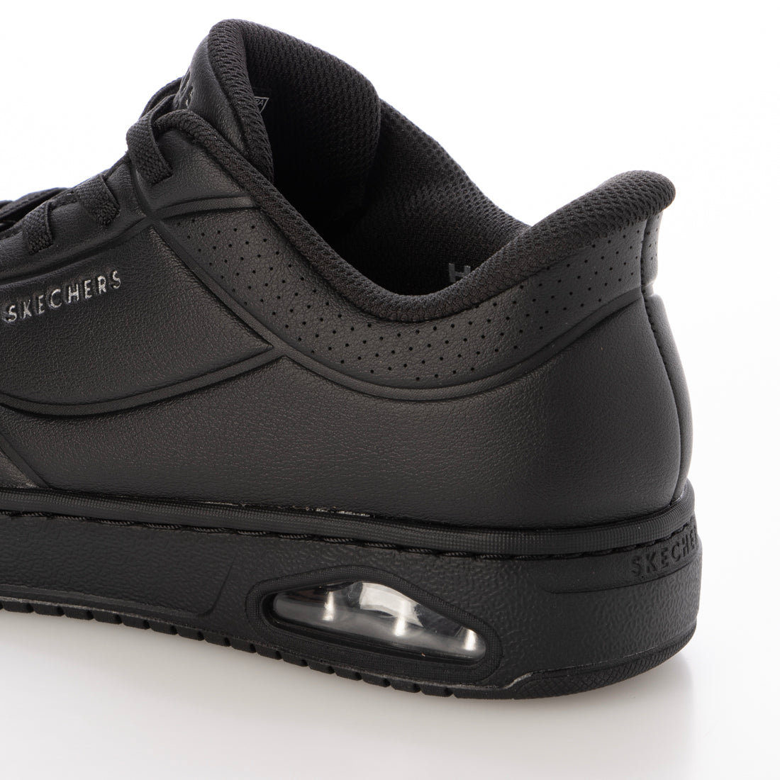 スケッチャーズ SKECHERS 177831/BBK （ブラック/ブラック） ブラック/ブラック