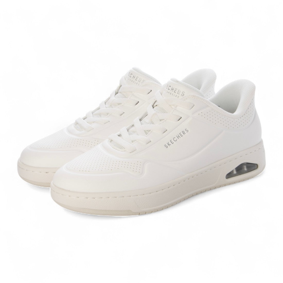 スケッチャーズ SKECHERS 177831/WHT （ホワイト） ホワイト
