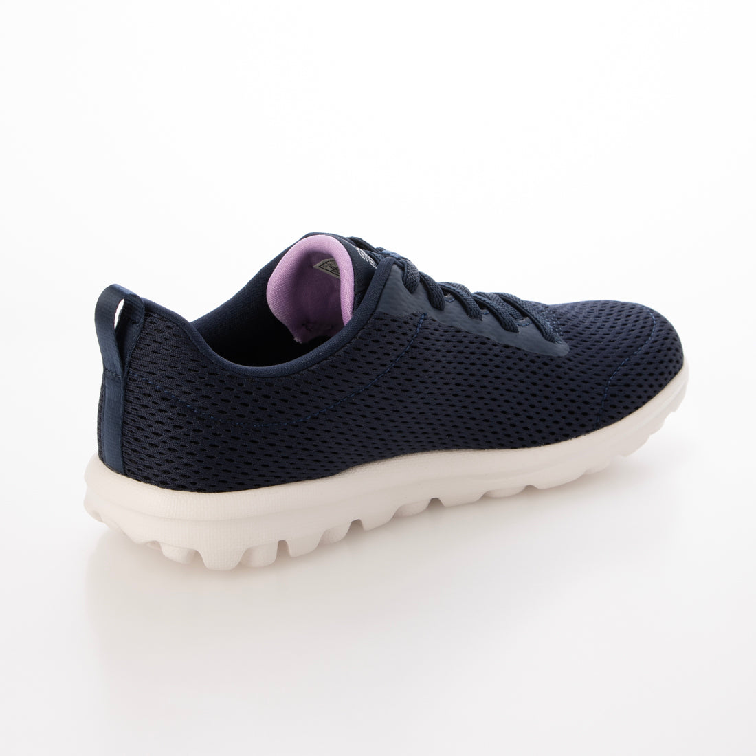 スケッチャーズ SKECHERS 124985/NVLV （ネイビー/ブルー） ネイビー/ブルー