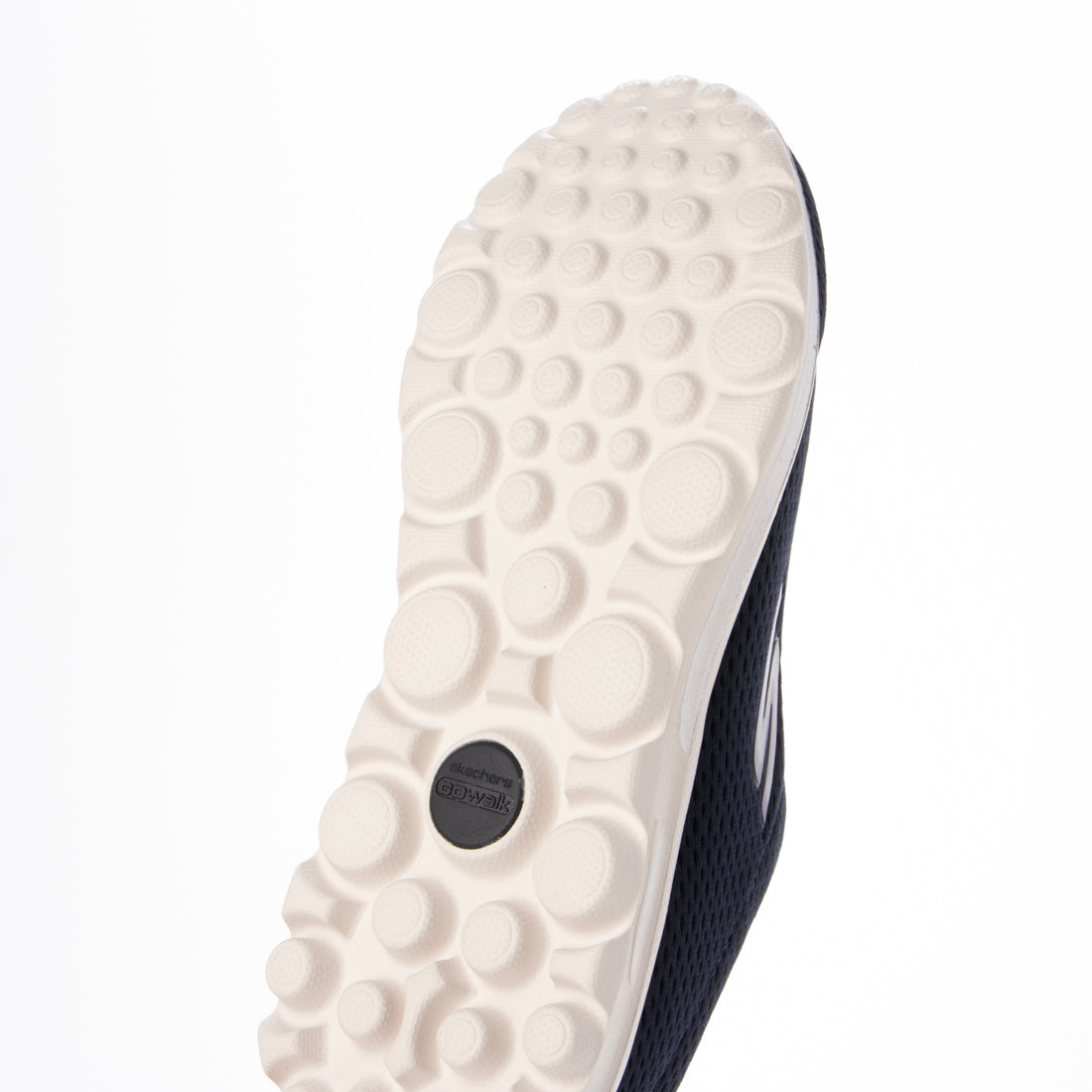 スケッチャーズ SKECHERS 124985/NVLV （ネイビー/ブルー） ネイビー/ブルー