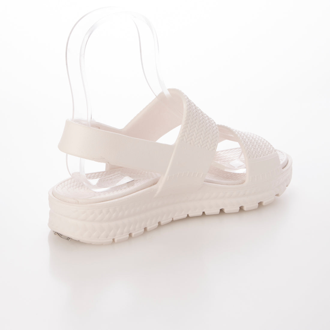 スケッチャーズ SKECHERS SKECHERS - WMNS ARCH FIT FOOTSTEPS White Synthetic 【111461-WHT】 （White） White
