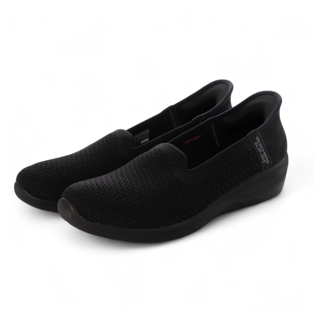 スケッチャーズ SKECHERS ARYA - SWEET VOICE （BBK） BBK