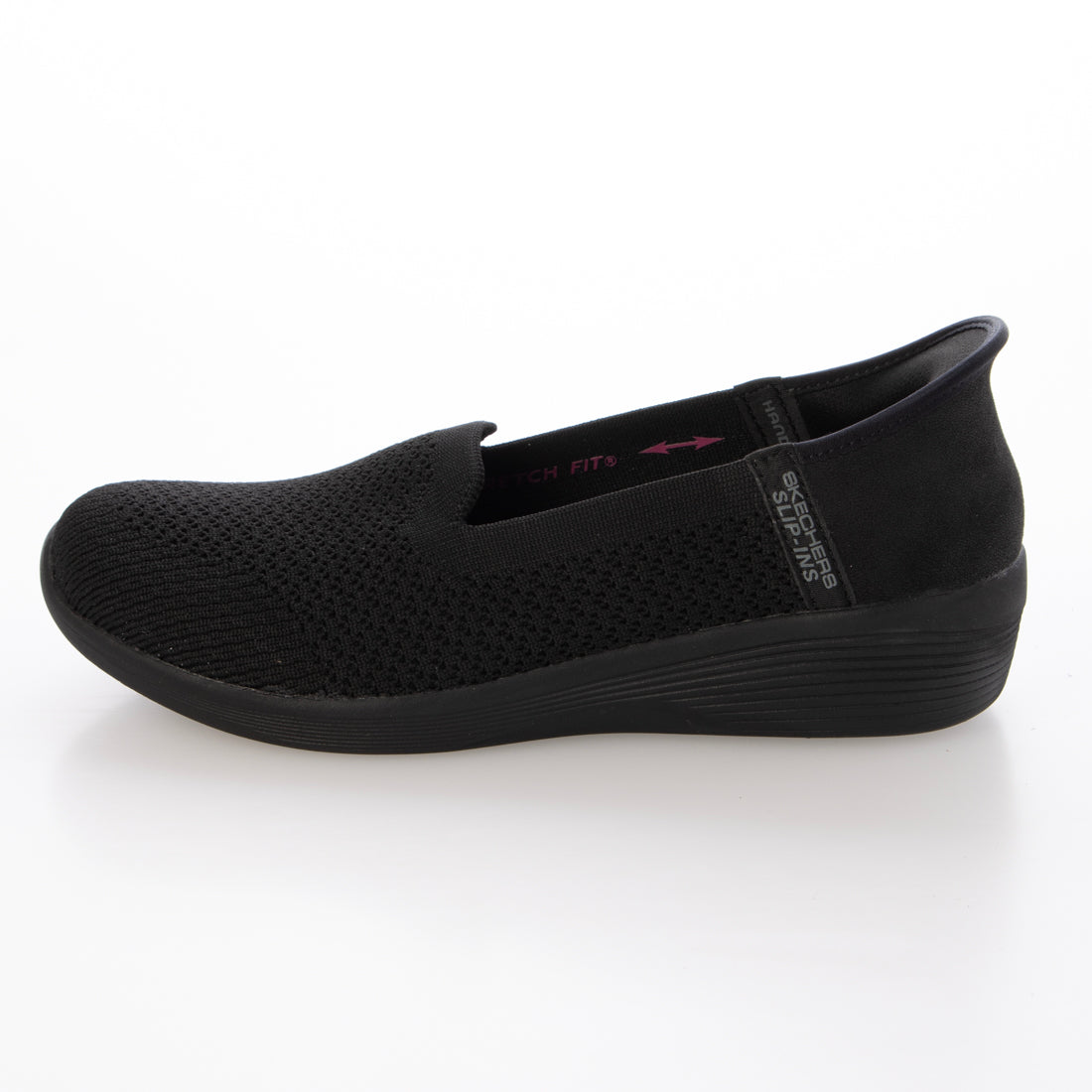 スケッチャーズ SKECHERS ARYA - SWEET VOICE （BBK） BBK