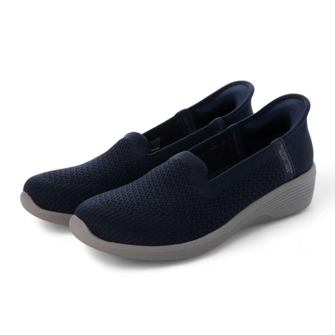 スケッチャーズ SKECHERS ARYA - SWEET VOICE （NVY） NVY