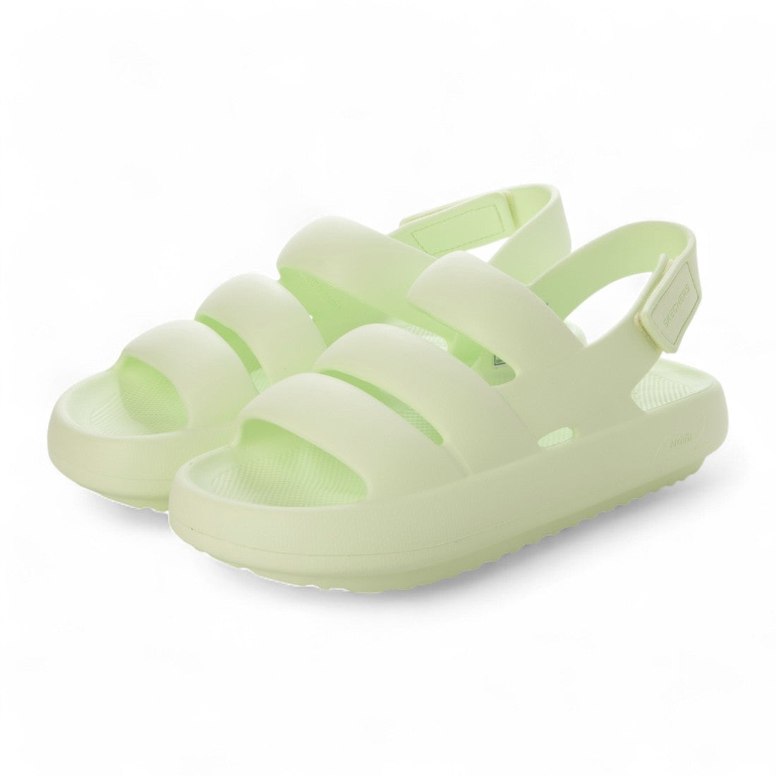 スケッチャーズ SKECHERS SKECHERS - WMNS ARCH FIT HORIZON Lime Synthetic 【111646-LIME】 （LIME） LIME