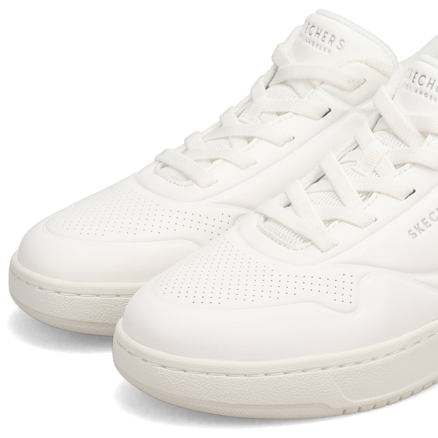 スケッチャーズ SKECHERS スリップインズ ウノ CTL レイング ロー スニーカー レディース SLIP-INS UNO CTL ホワイト 白 177831 （MMM） MMM
