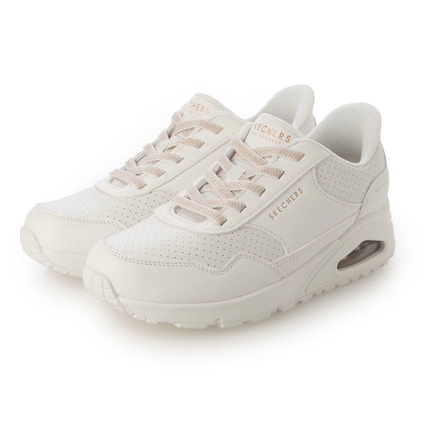 SKECHERS Women's Sneakers UNO-BANKSIA LUXE 177118
